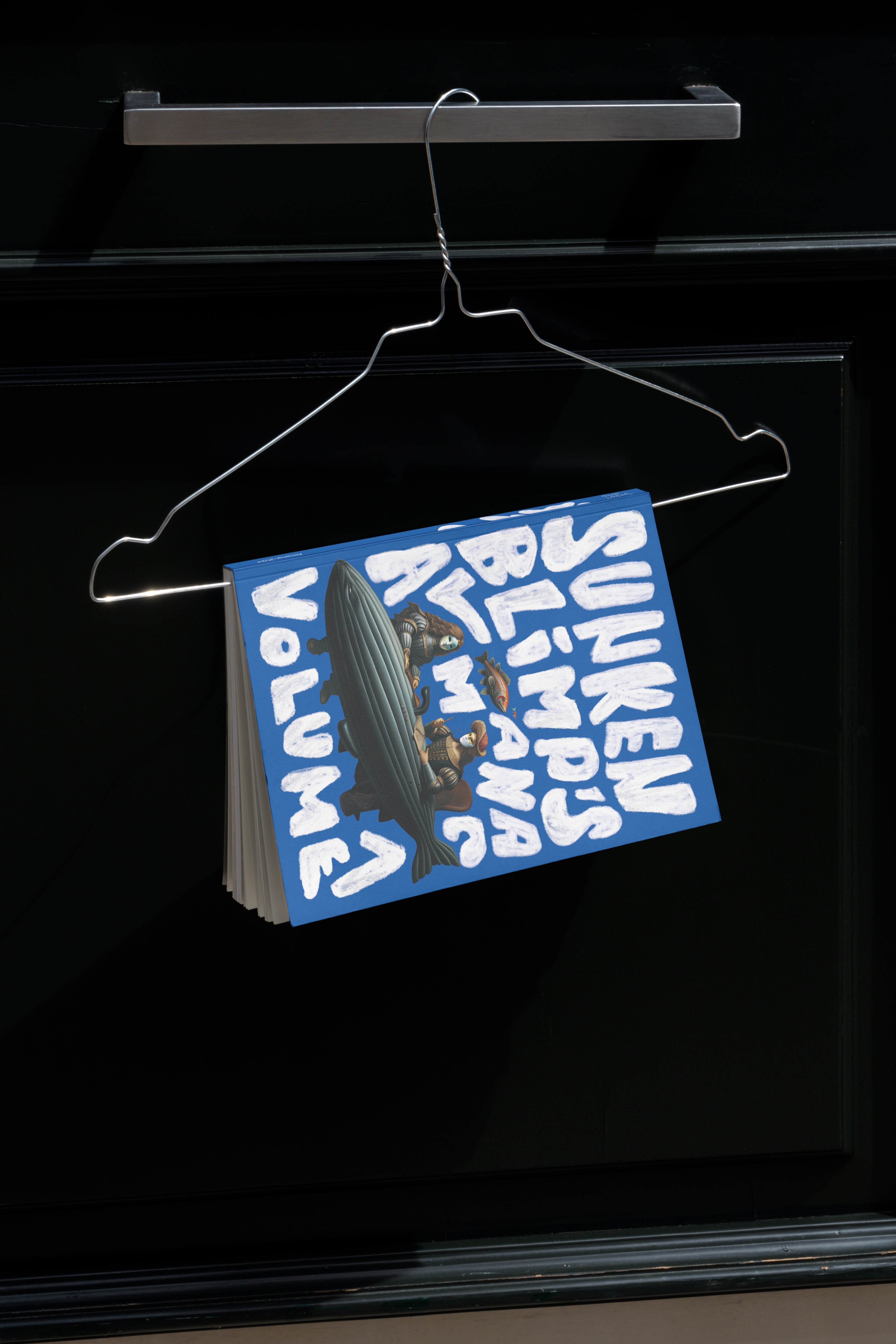 Almanac Volume 1