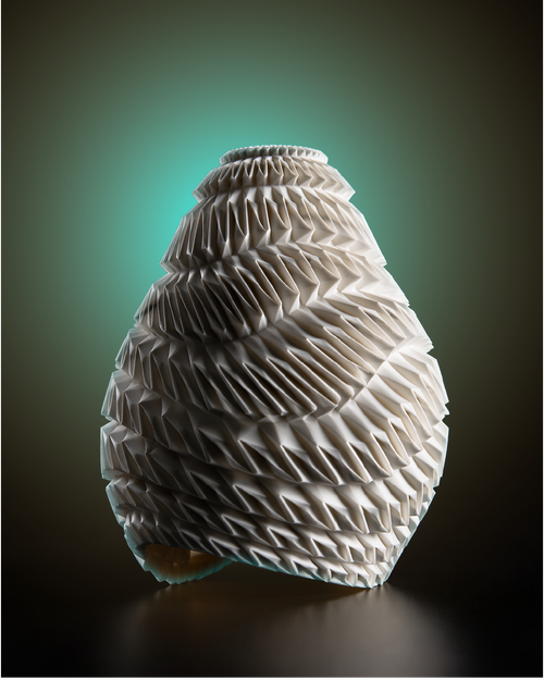 Shell Lamp