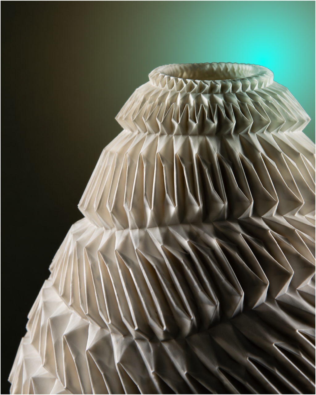 Shell Lamp