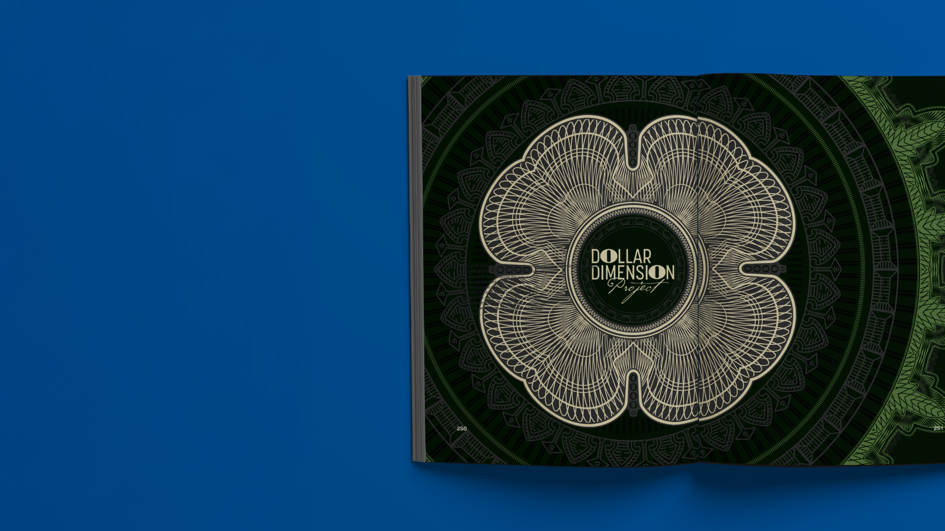 Almanac Volume 1