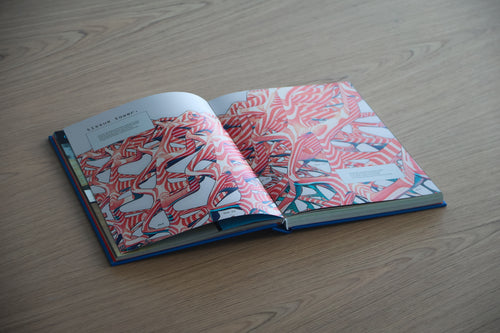 Almanac Volume 1